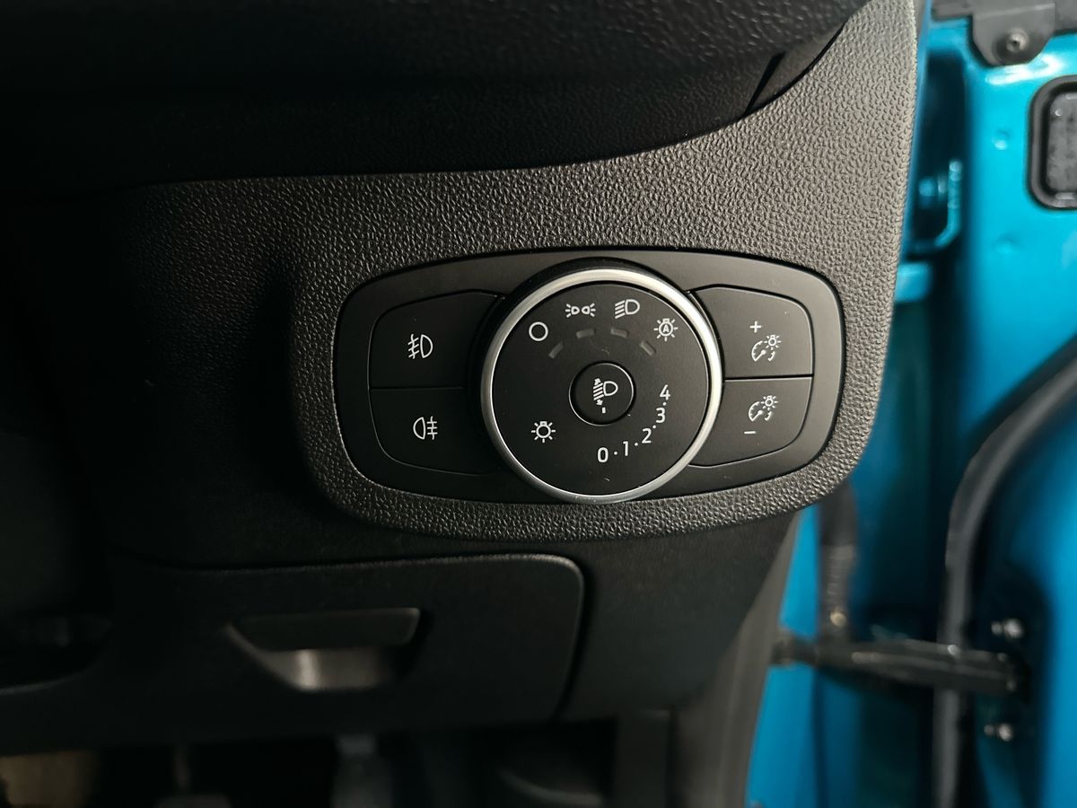 Used Ford Fiesta 2019 for sale - 77420465: Photo 23