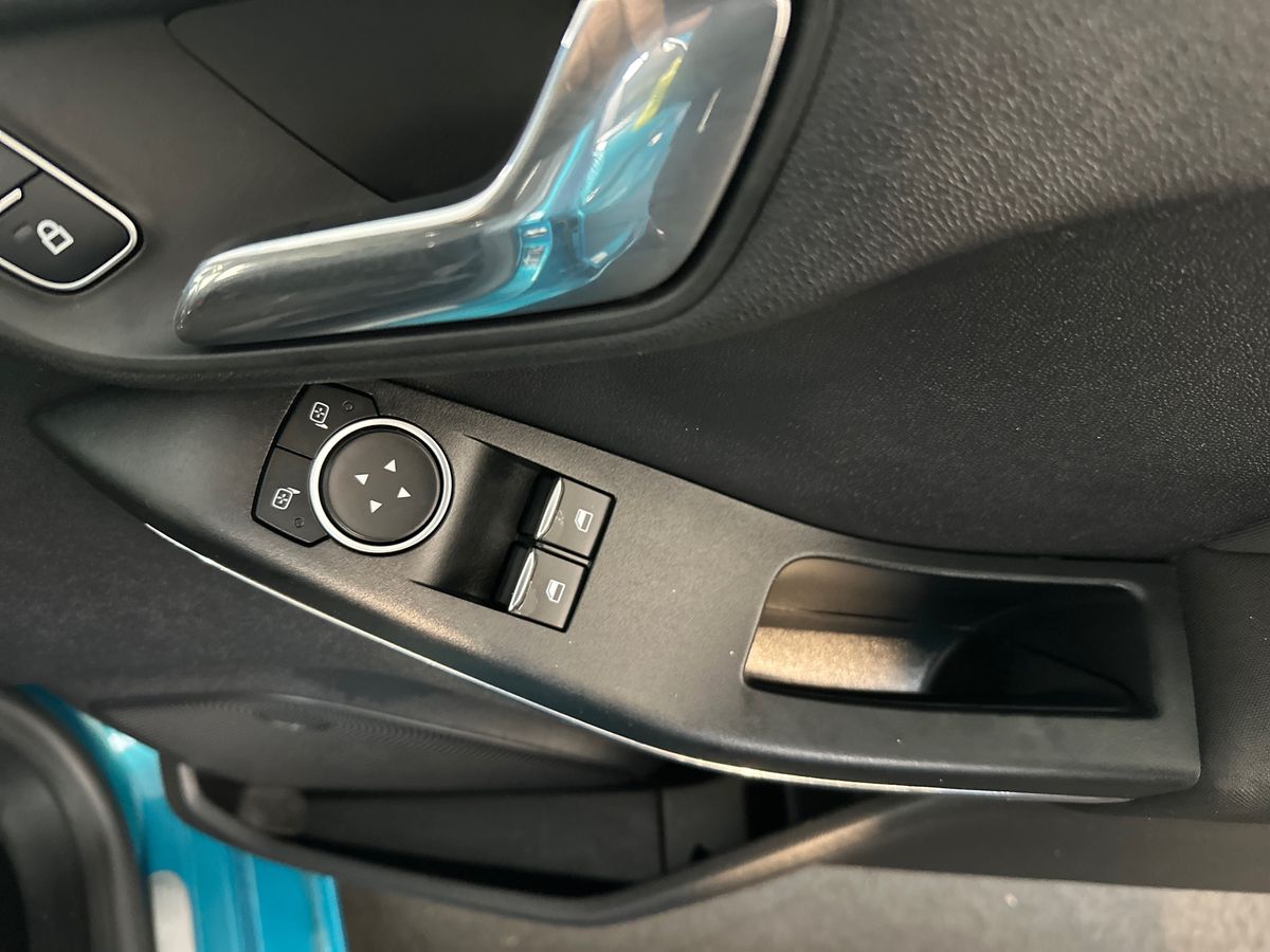 Used Ford Fiesta 2019 for sale - 77420465: Photo 25