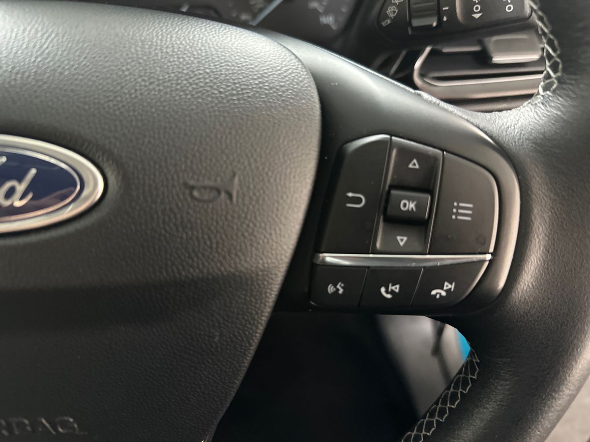 Used Ford Fiesta 2019 for sale - 77420465: Photo 27