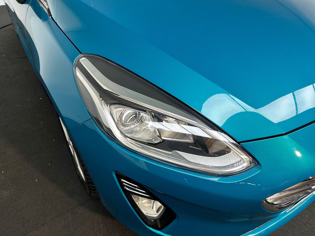 Used Ford Fiesta 2019 for sale - 77420465: Photo 32