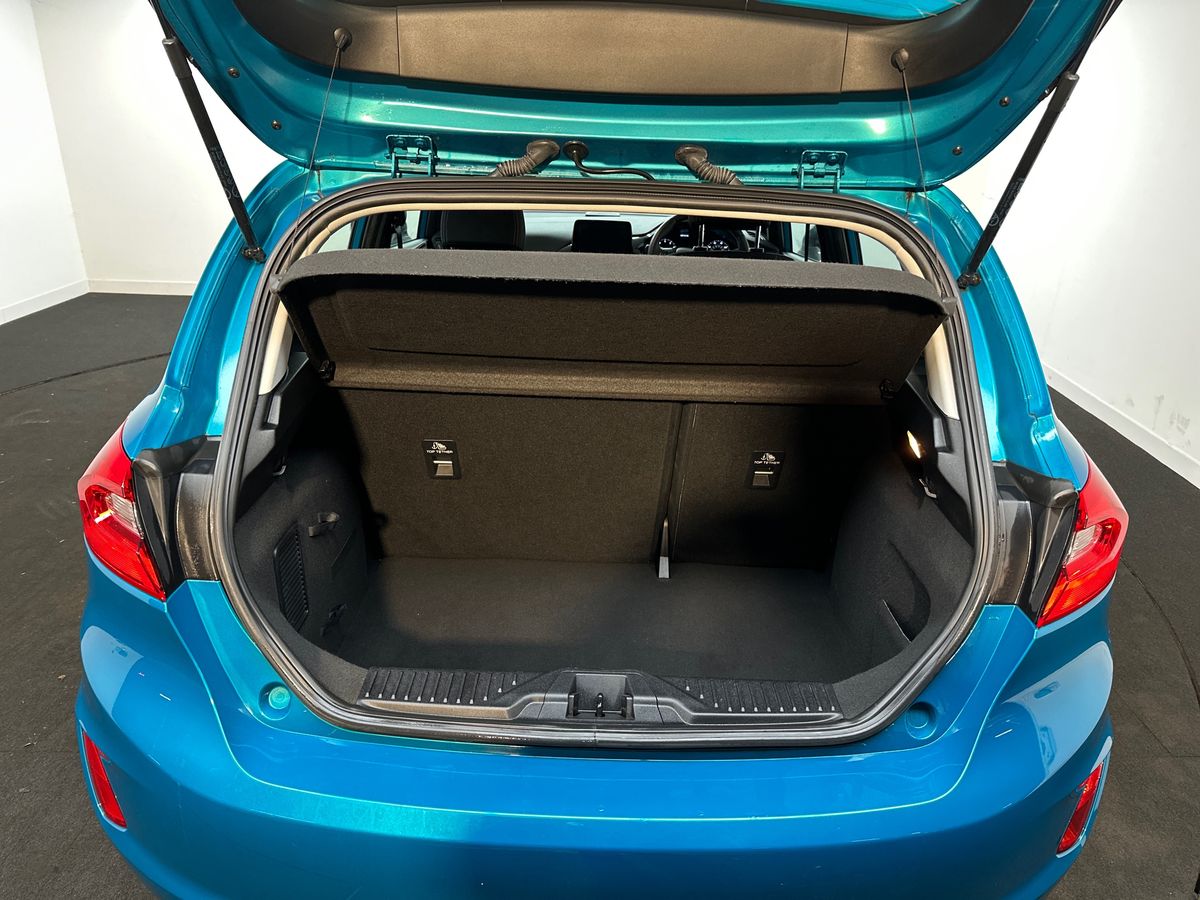 Used Ford Fiesta 2019 for sale - 77420465: Photo 34