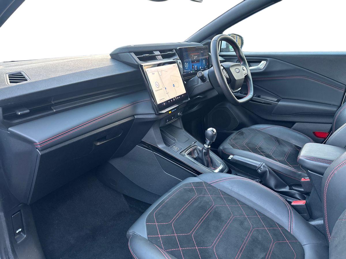 Used Ford Puma 2024 for sale - 77269329: Photo 11