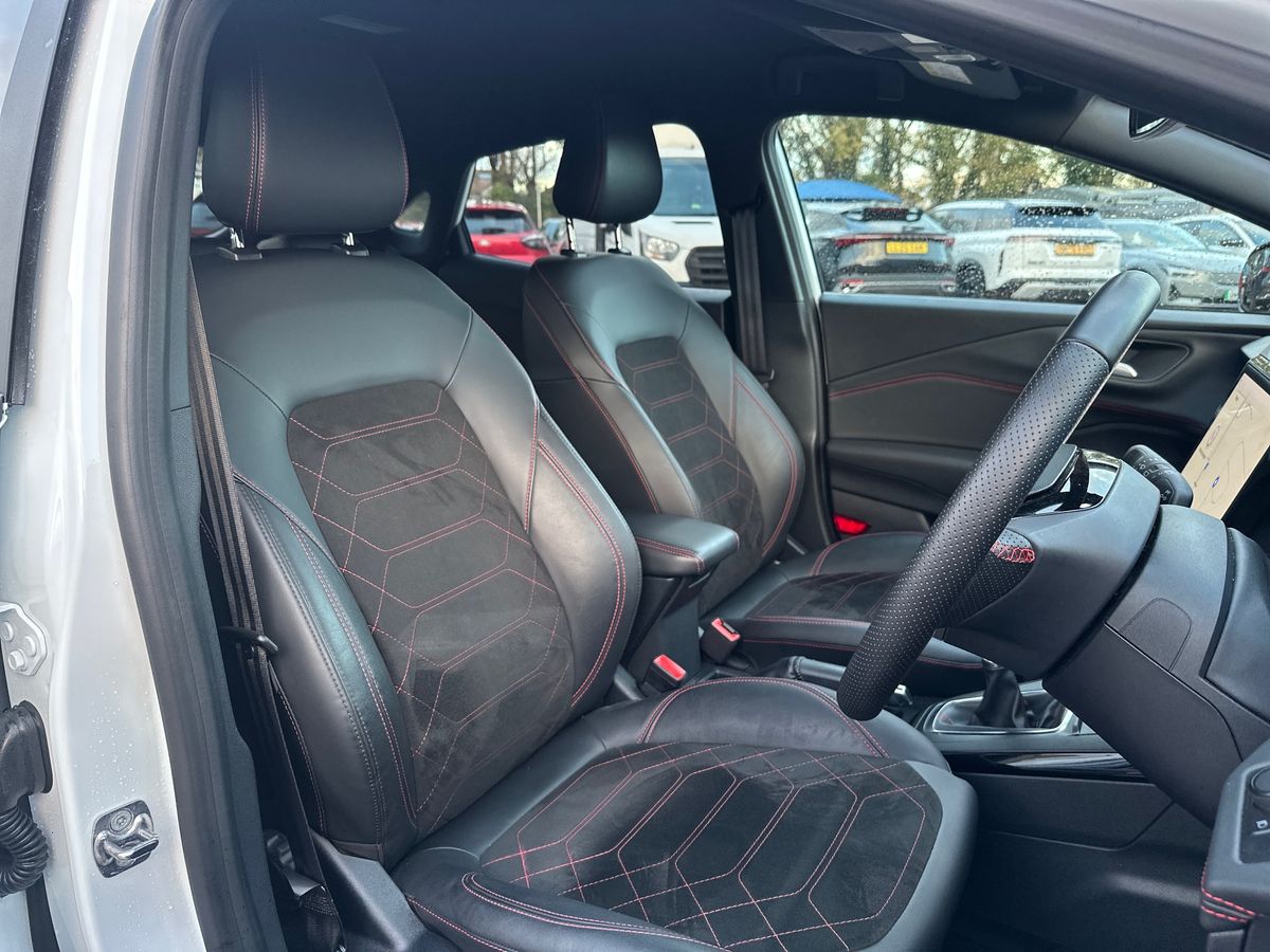 Used Ford Puma 2024 for sale - 77269329: Photo 12