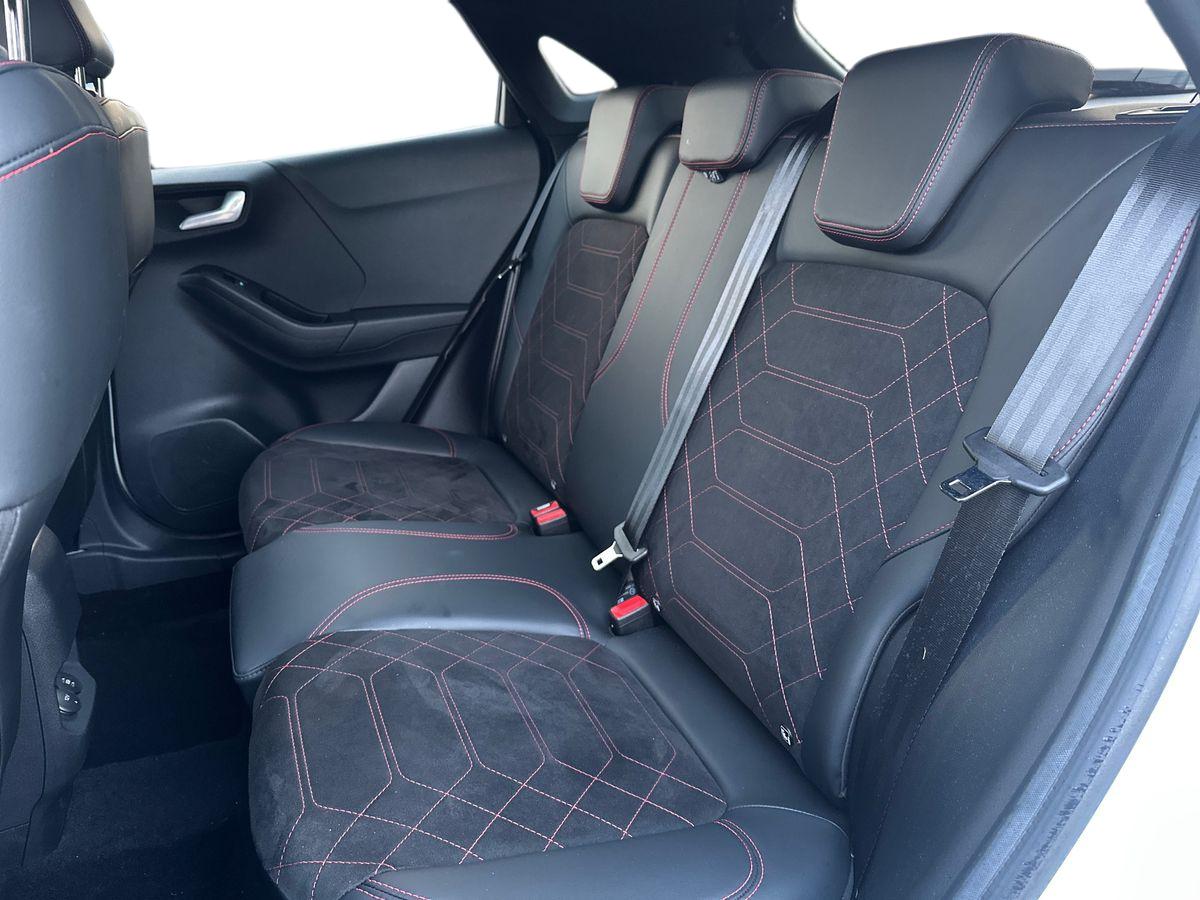 Used Ford Puma 2024 for sale - 77269329: Photo 14