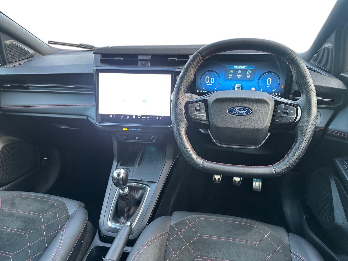 Used Ford Puma 2024 for sale - 77269329: Photo 16