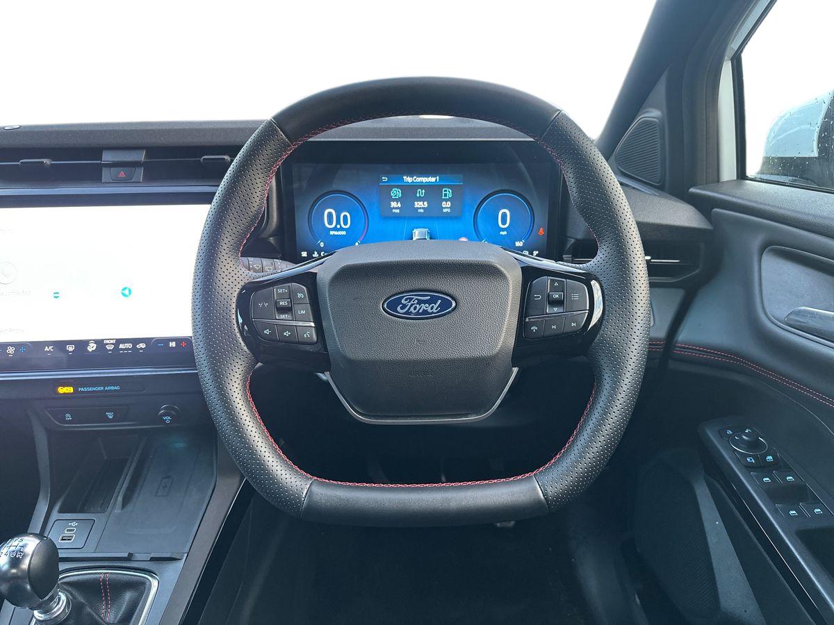 Used Ford Puma 2024 for sale - 77269329: Photo 17