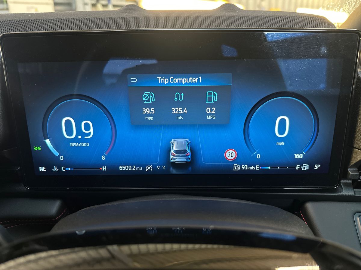 Used Ford Puma 2024 for sale - 77269329: Photo 18