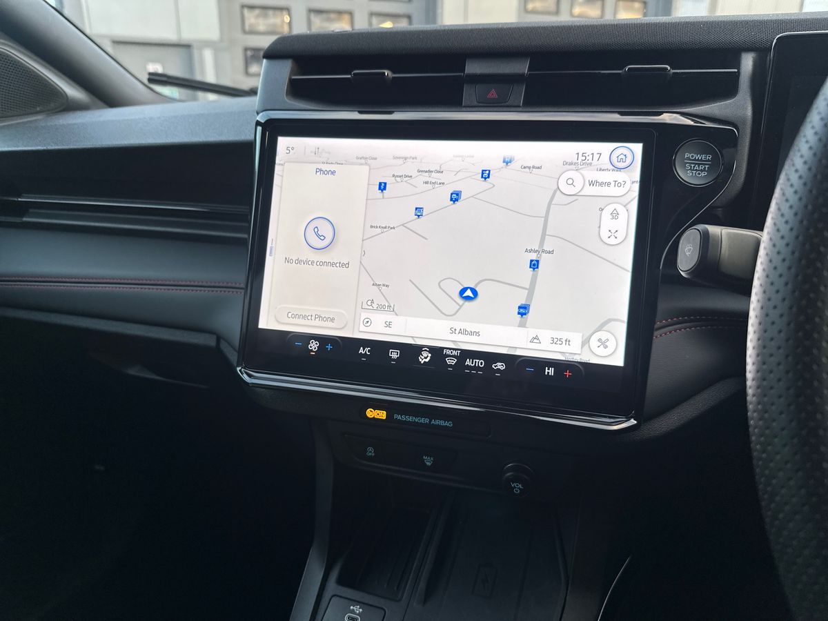 Used Ford Puma 2024 for sale - 77269329: Photo 20