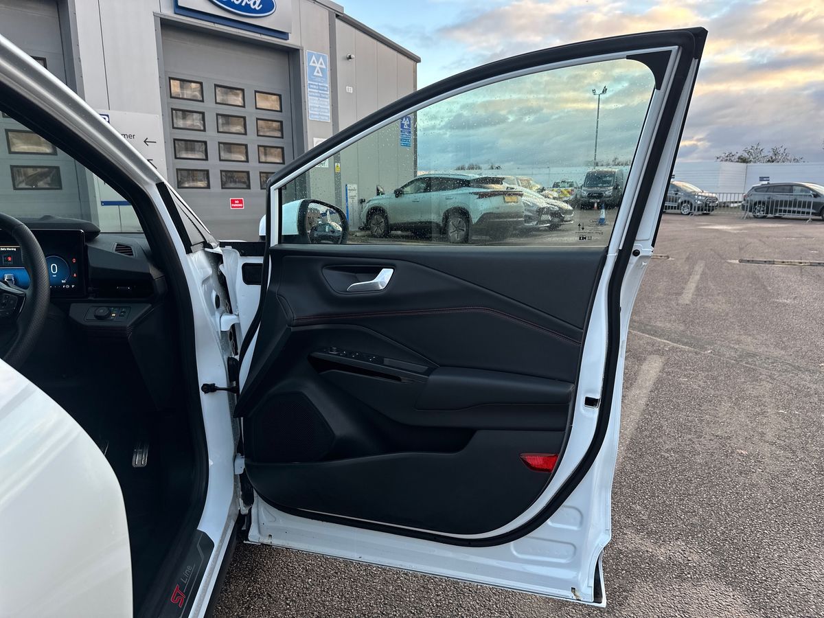Used Ford Puma 2024 for sale - 77269329: Photo 35