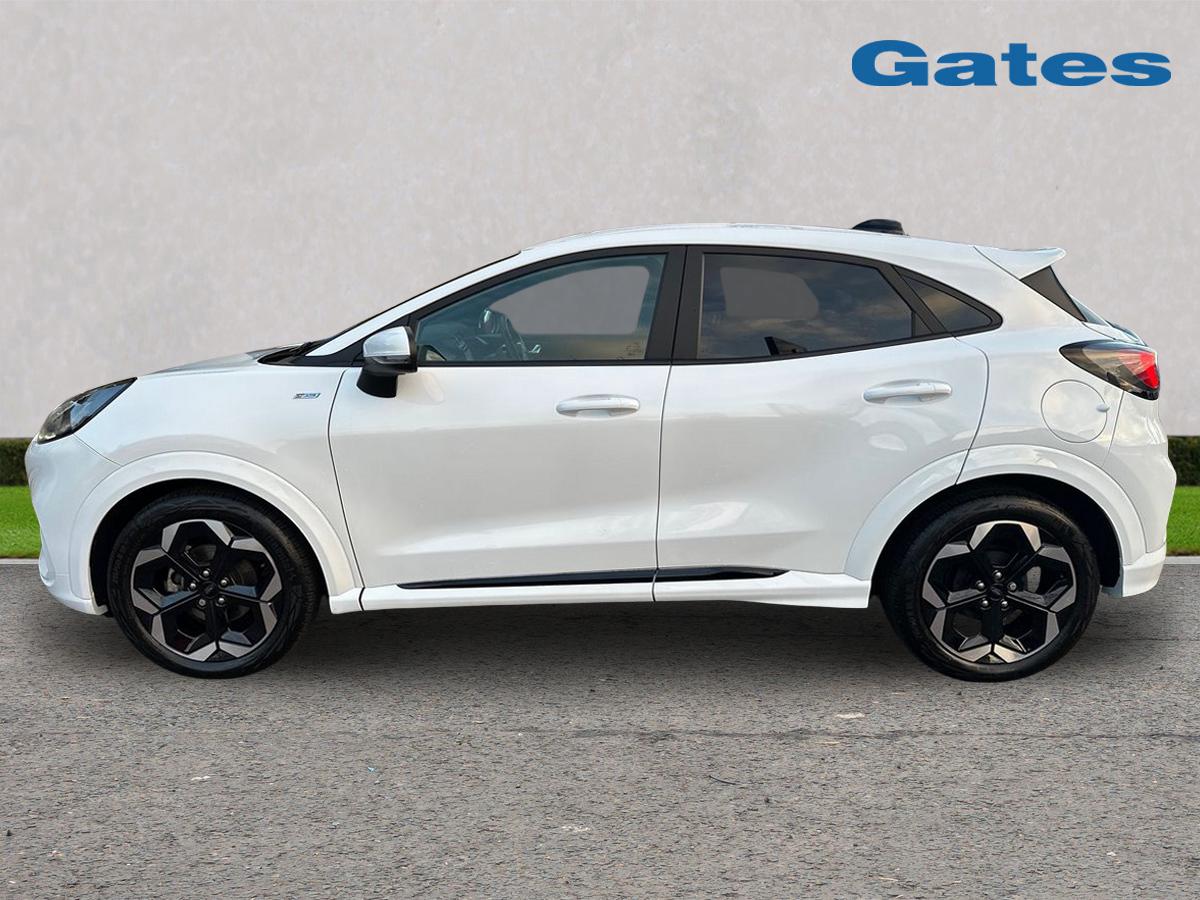 Used Ford Puma 2024 for sale - 77269329: Photo 4