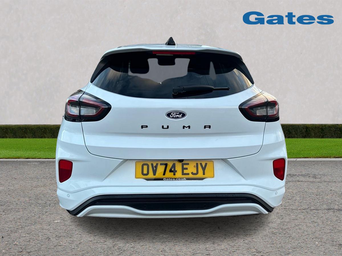 Used Ford Puma 2024 for sale - 77269329: Photo 6