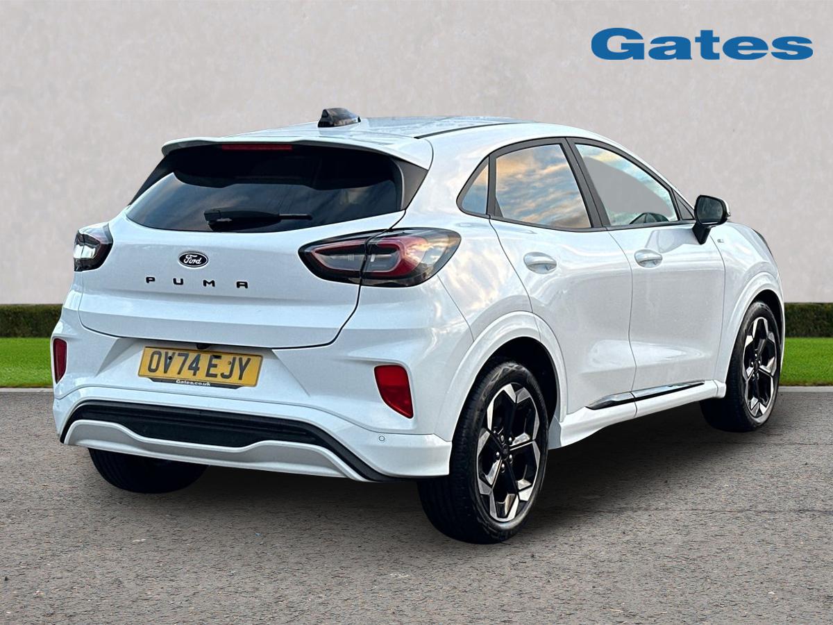 Used Ford Puma 2024 for sale - 77269329: Photo 7