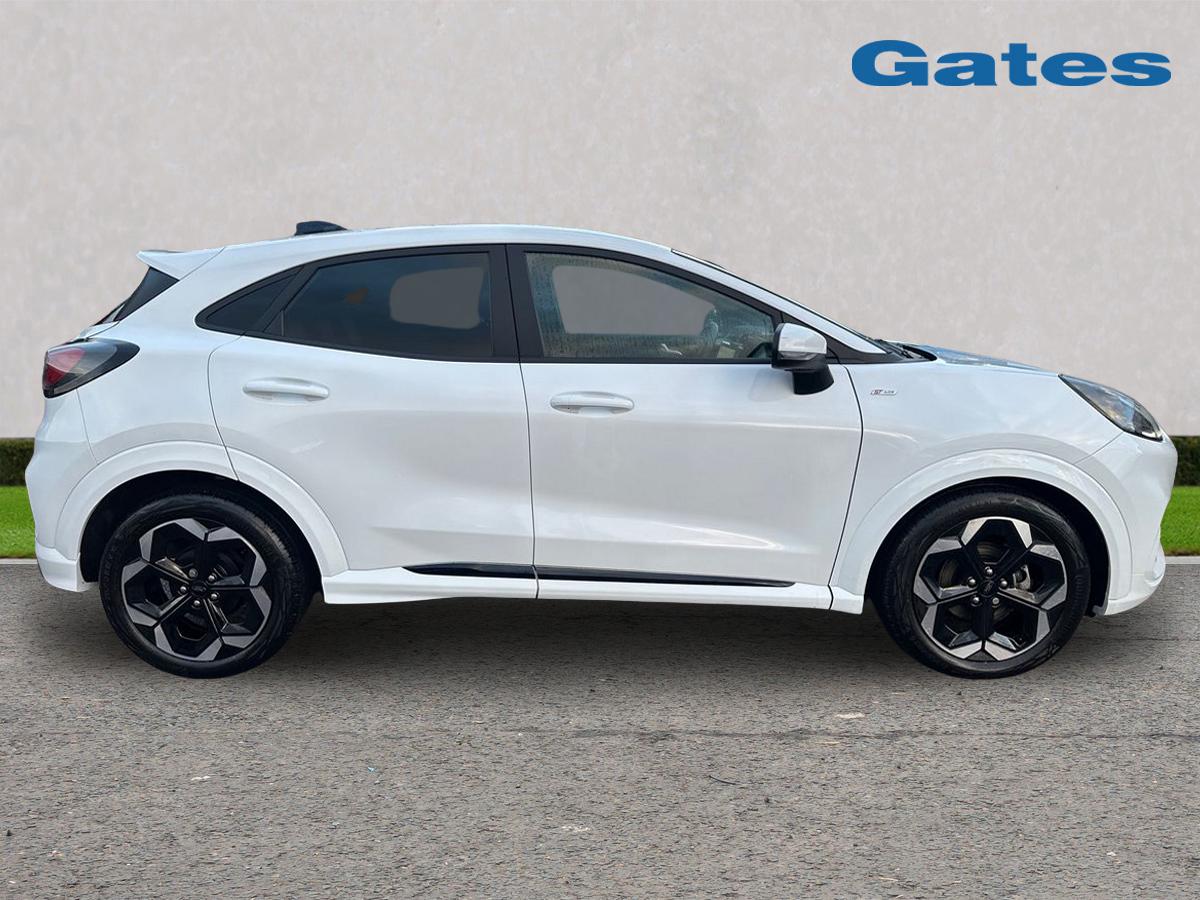 Used Ford Puma 2024 for sale - 77269329: Photo 8