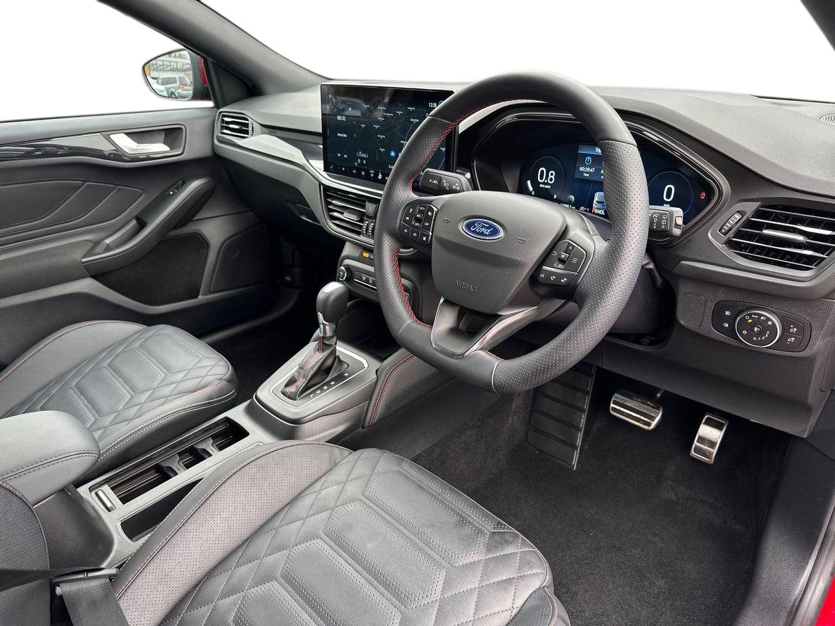 Used Ford Focus 2024 for sale - 77512637: Photo 10