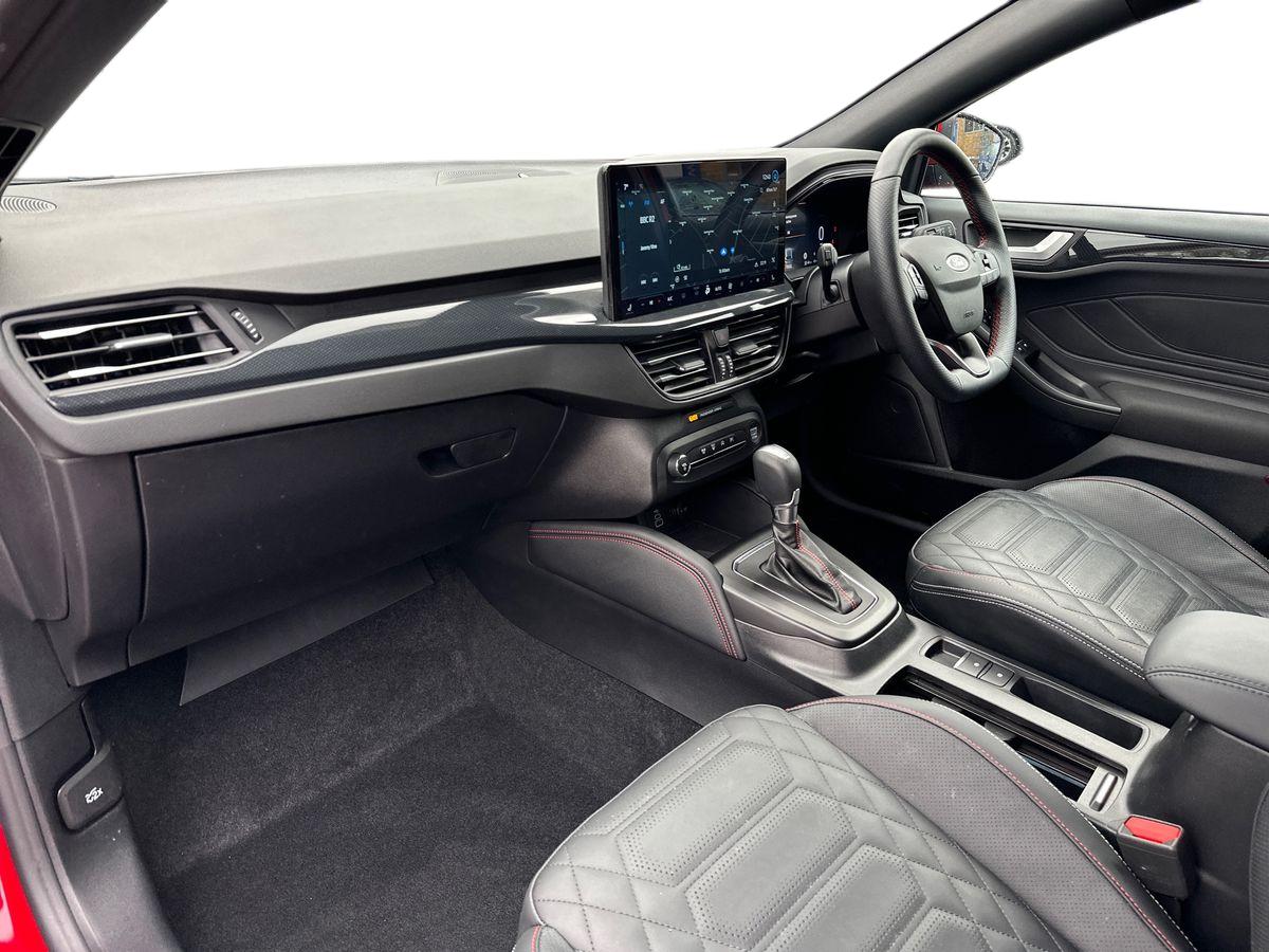 Used Ford Focus 2024 for sale - 77512637: Photo 11