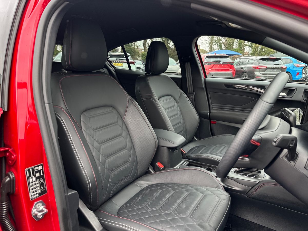 Used Ford Focus 2024 for sale - 77512637: Photo 12