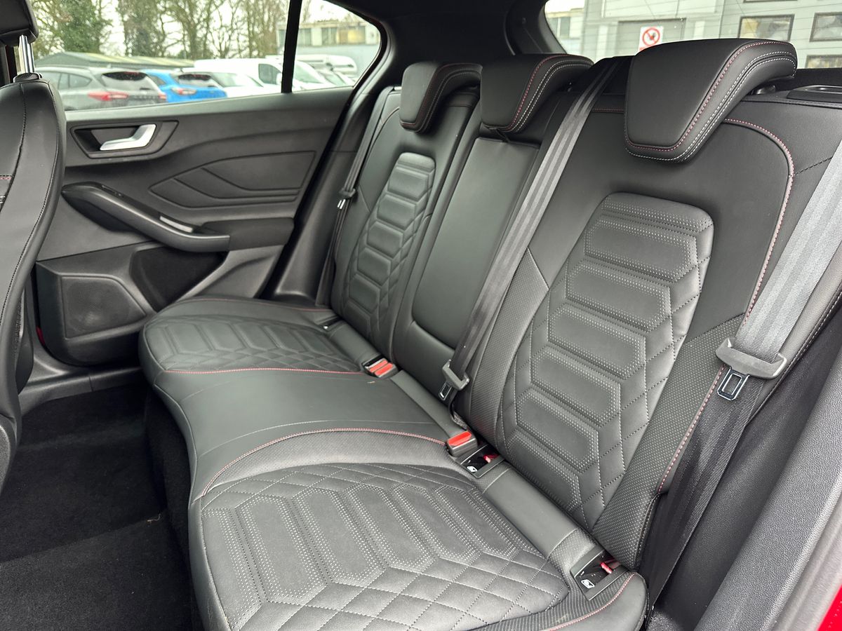 Used Ford Focus 2024 for sale - 77512637: Photo 13