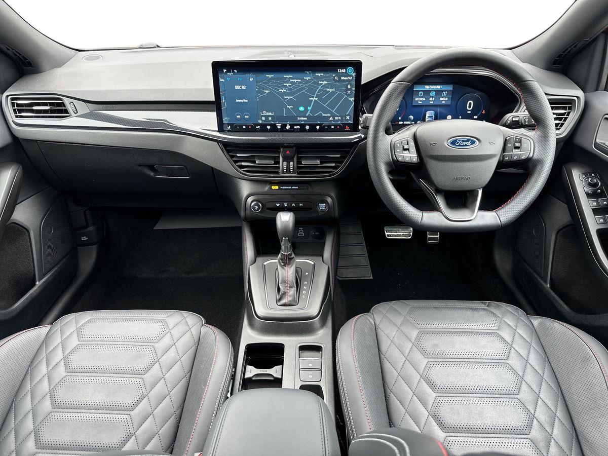 Used Ford Focus 2024 for sale - 77512637: Photo 15