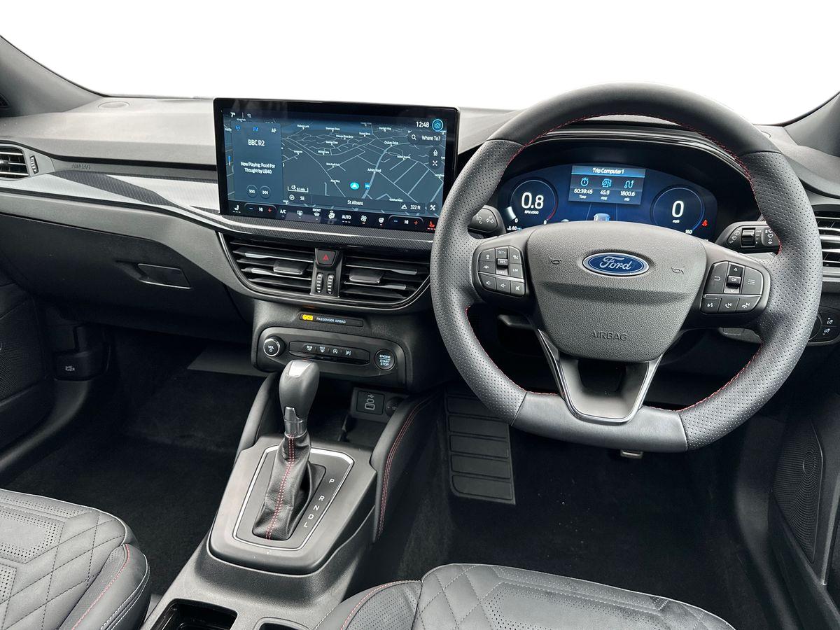 Used Ford Focus 2024 for sale - 77512637: Photo 16