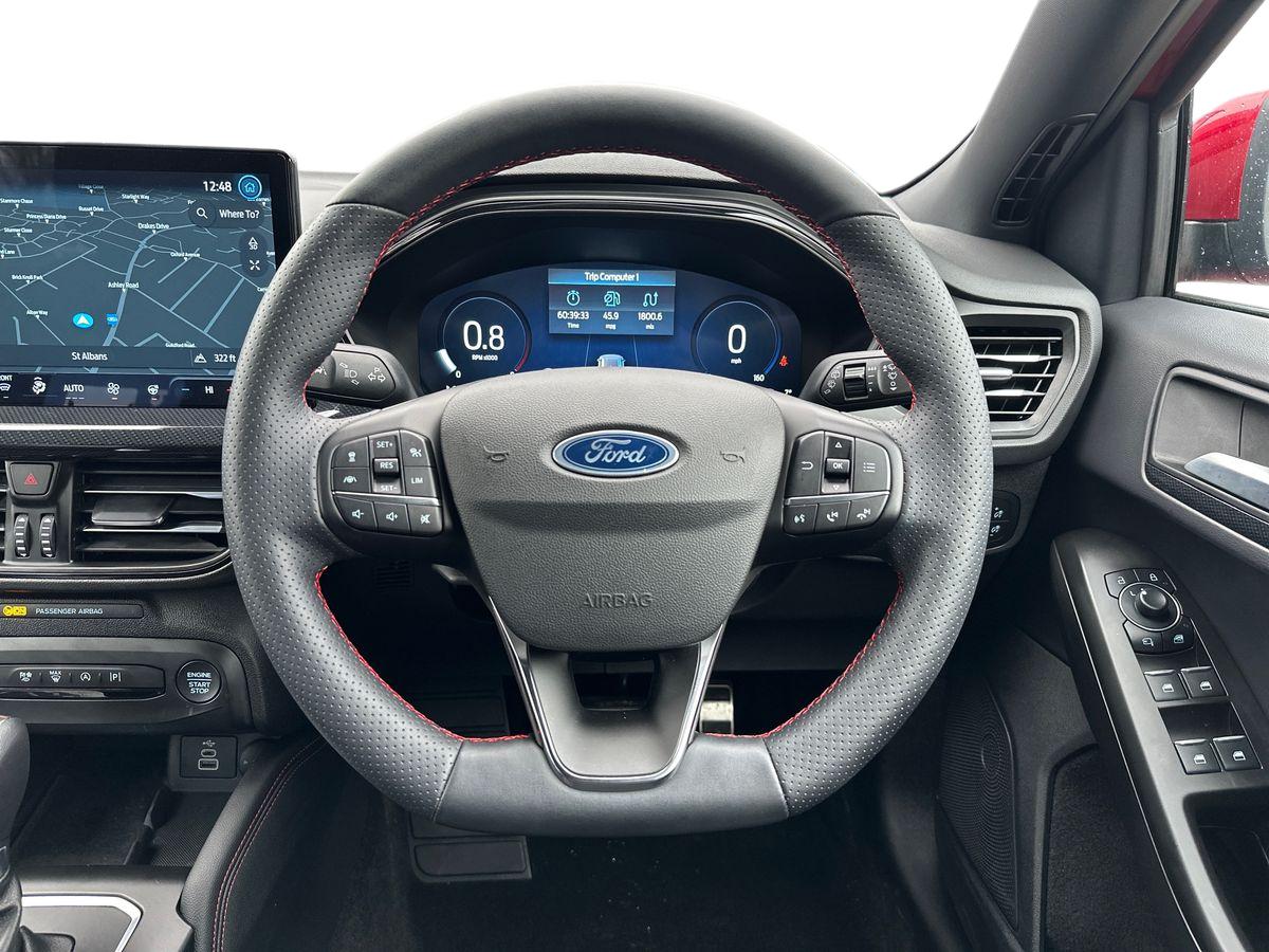 Used Ford Focus 2024 for sale - 77512637: Photo 17