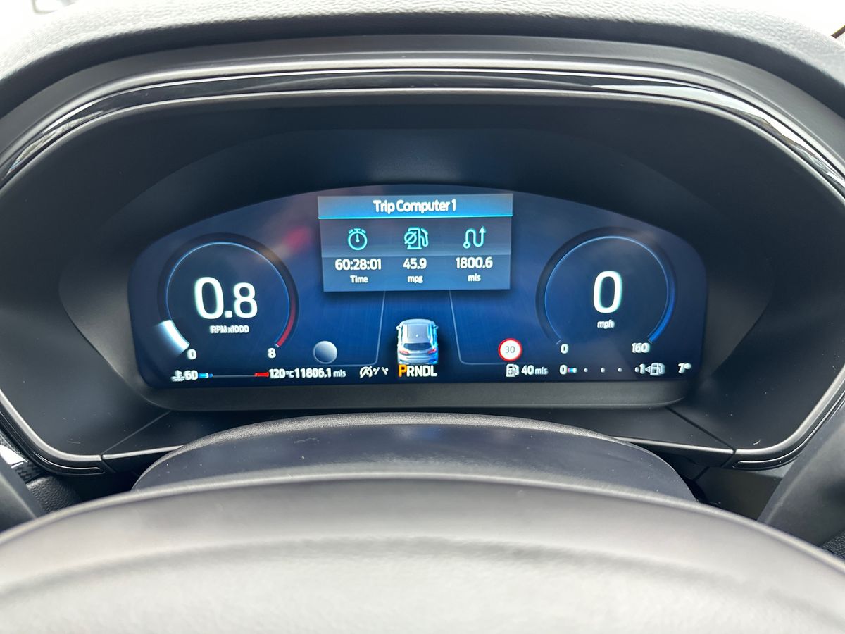 Used Ford Focus 2024 for sale - 77512637: Photo 18