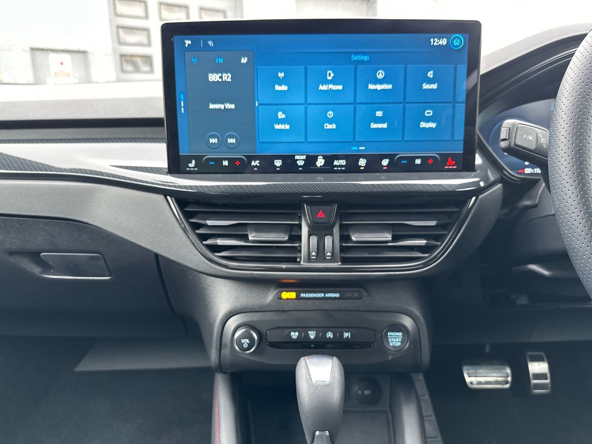 Used Ford Focus 2024 for sale - 77512637: Photo 19