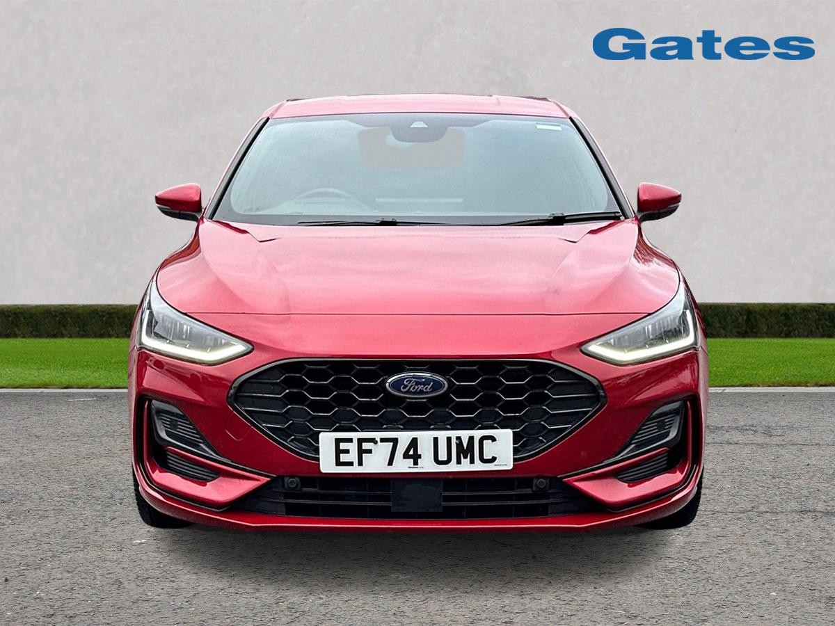 Used Ford Focus 2024 for sale - 77512637: Photo 2