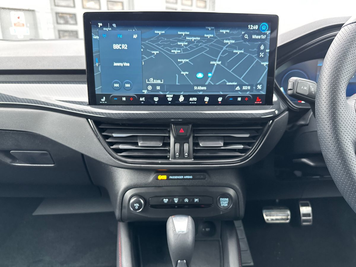 Used Ford Focus 2024 for sale - 77512637: Photo 20