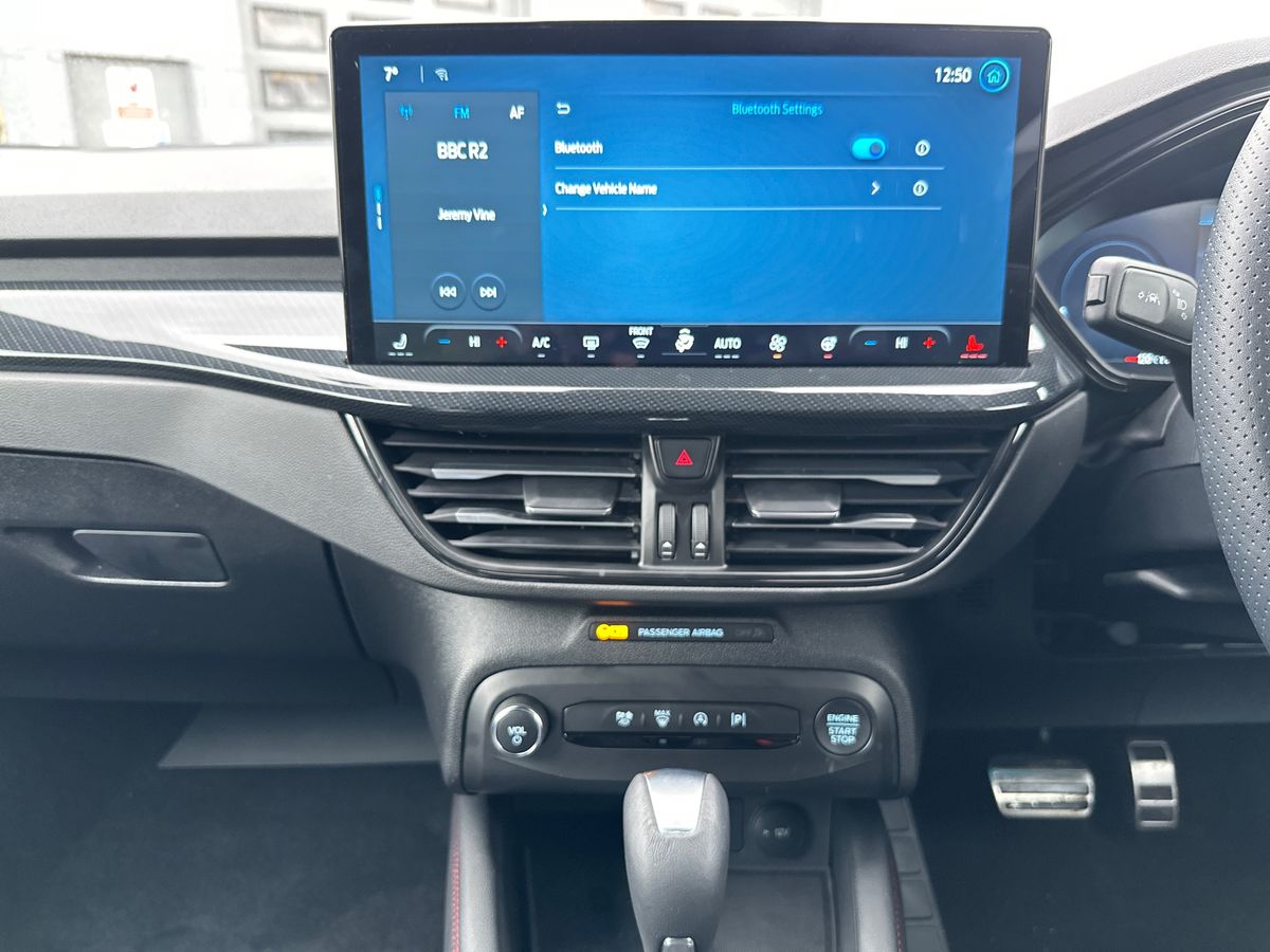 Used Ford Focus 2024 for sale - 77512637: Photo 21