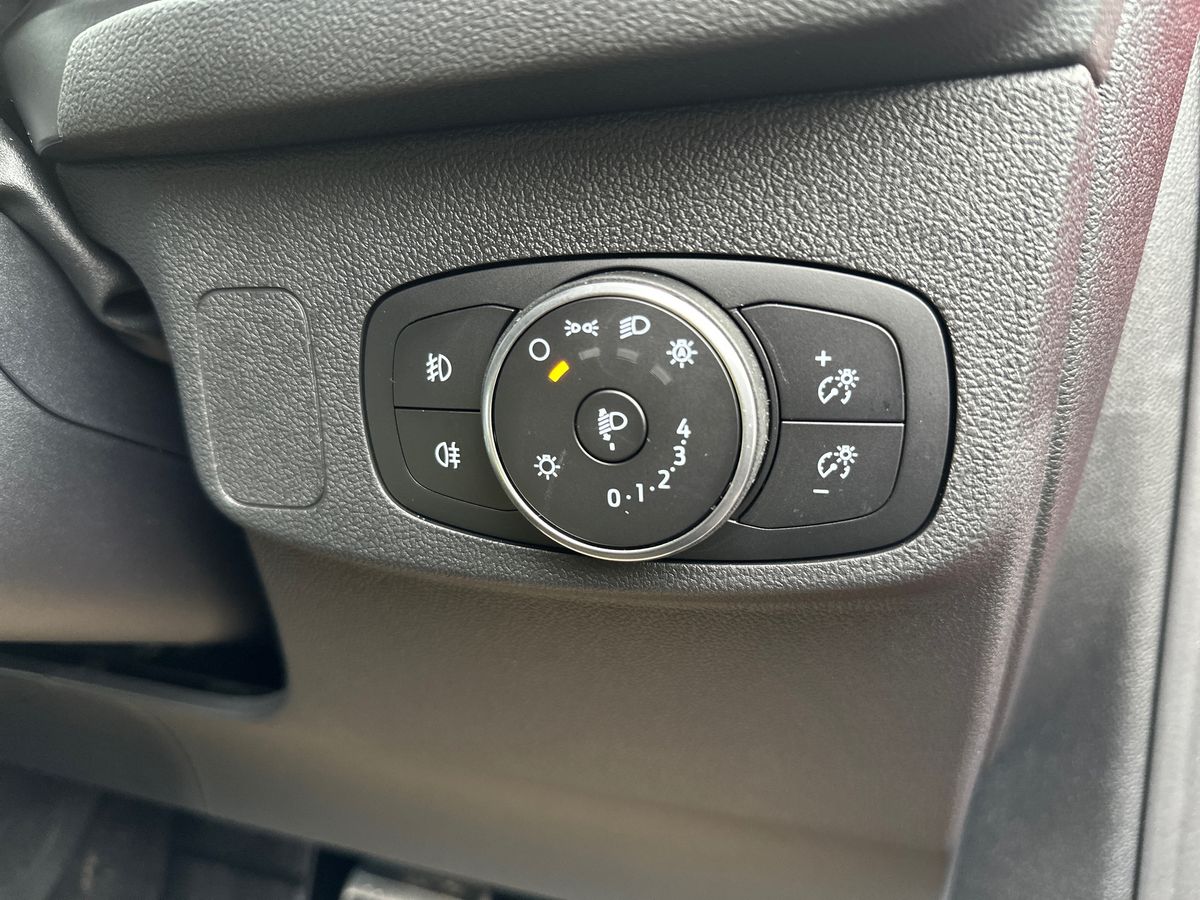 Used Ford Focus 2024 for sale - 77512637: Photo 23