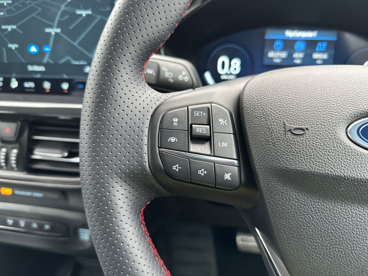 Used Ford Focus 2024 for sale - 77512637: Photo 26