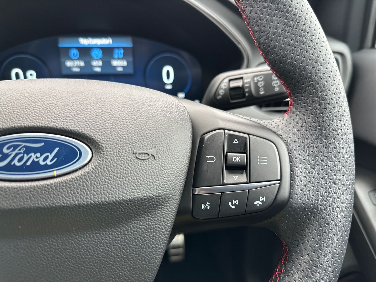 Used Ford Focus 2024 for sale - 77512637: Photo 27