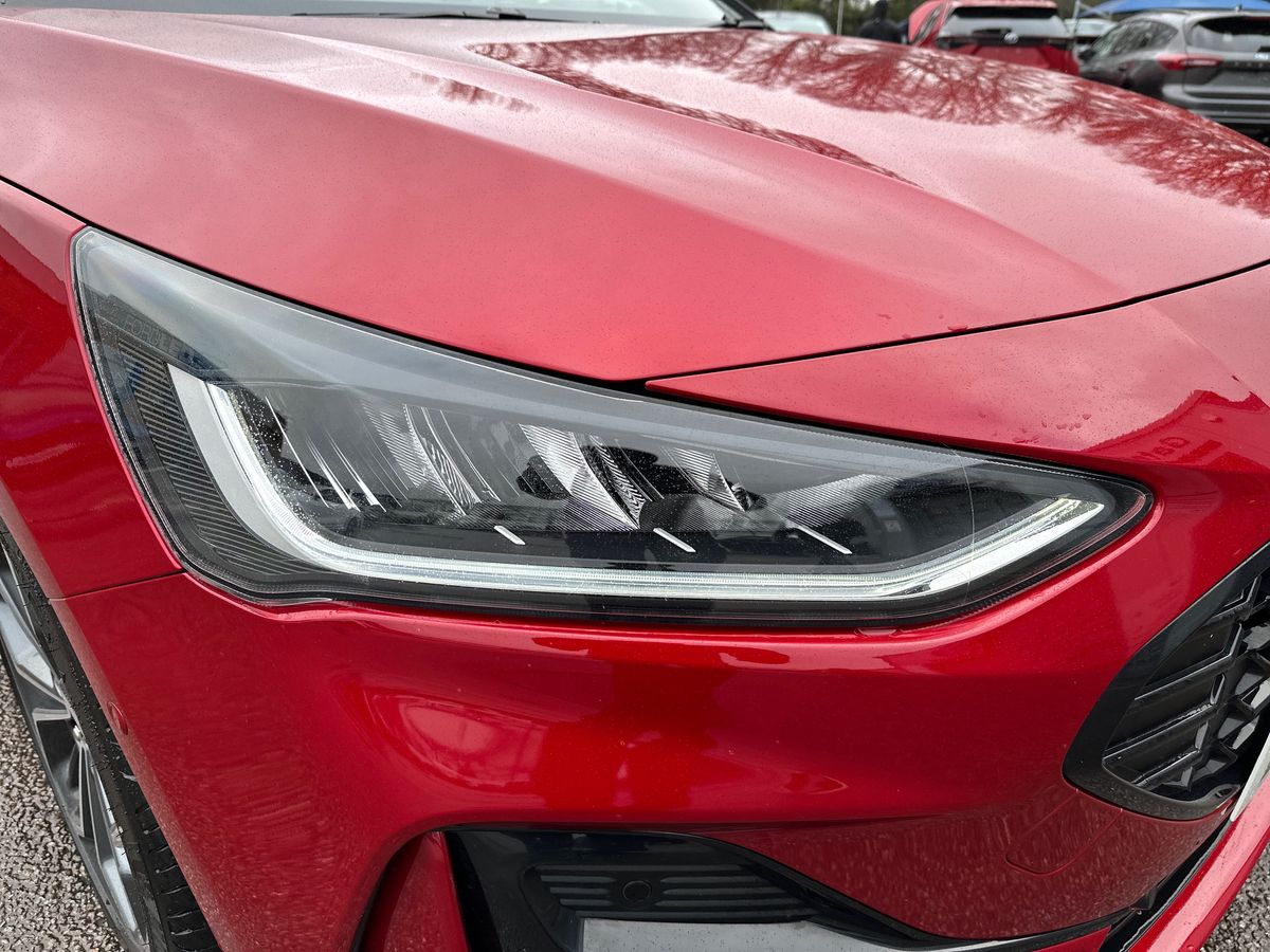 Used Ford Focus 2024 for sale - 77512637: Photo 32