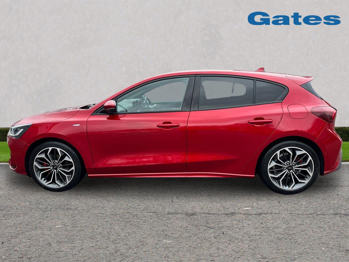 Used Ford Focus 2024 for sale - 77512637: Photo 4