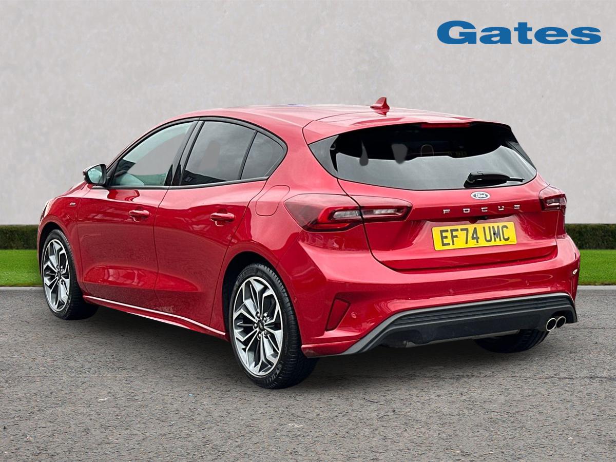 Used Ford Focus 2024 for sale - 77512637: Photo 5