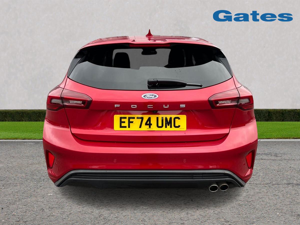 Used Ford Focus 2024 for sale - 77512637: Photo 6