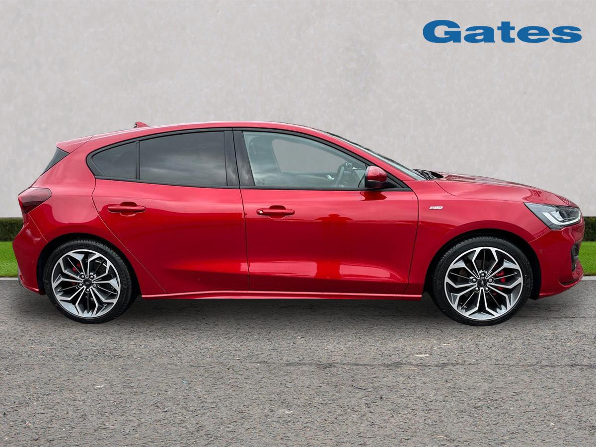 Used Ford Focus 2024 for sale - 77512637: Photo 8