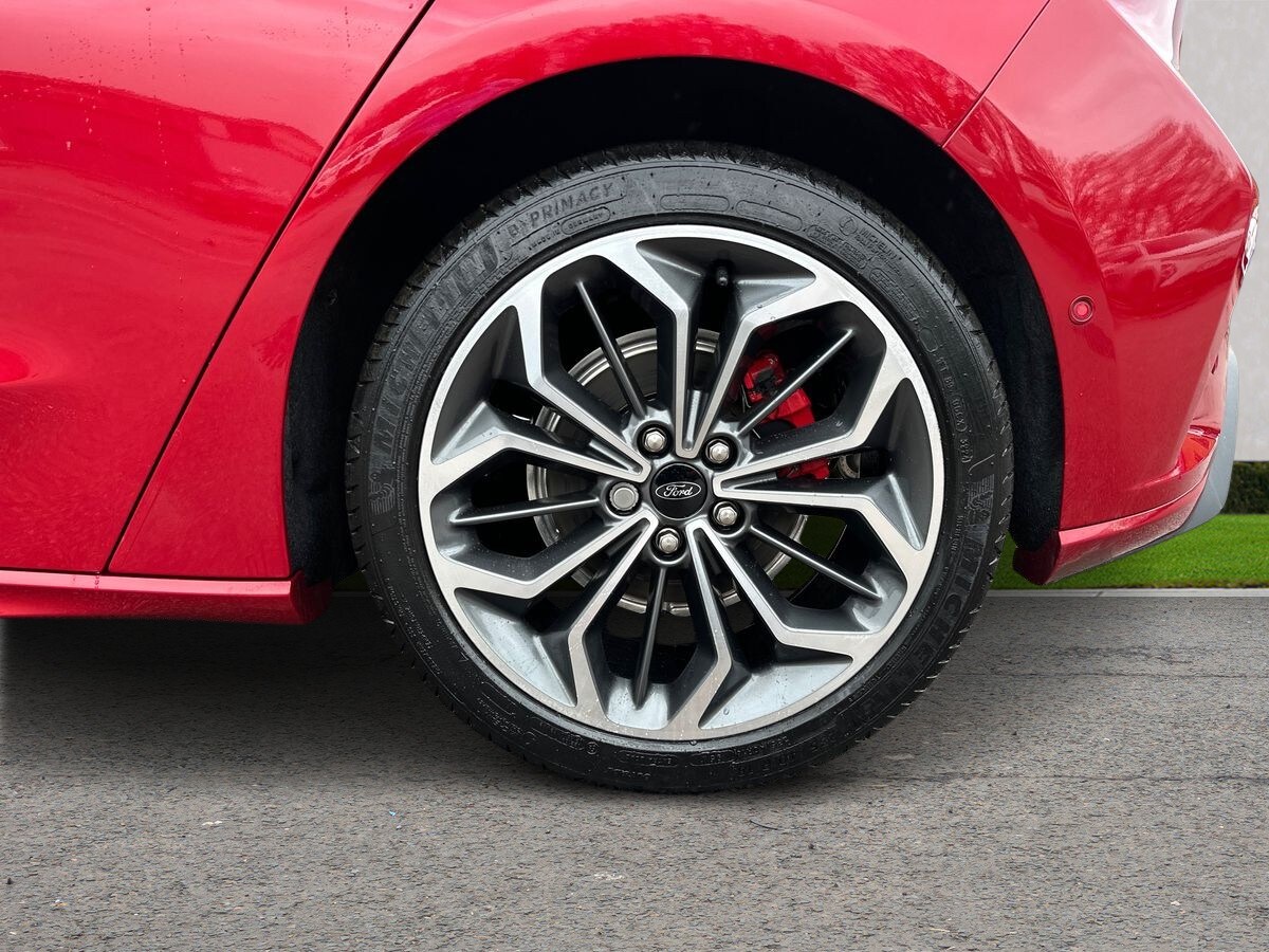 Used Ford Focus 2024 for sale - 77512637: Photo 9