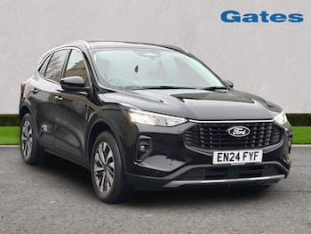 Used Ford Kuga 2024 for sale - 79622640: Photo