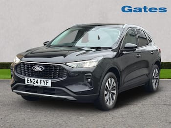 Used Ford Kuga 2024 for sale - 79622640: Photo
