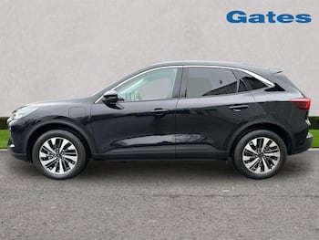 Used Ford Kuga 2024 for sale - 79622640: Photo
