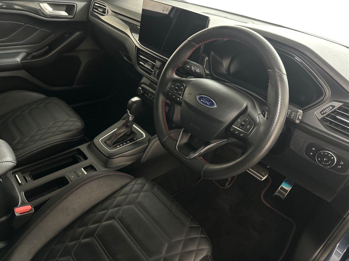 Used Ford Focus 2022 for sale - 76766046: Photo 10