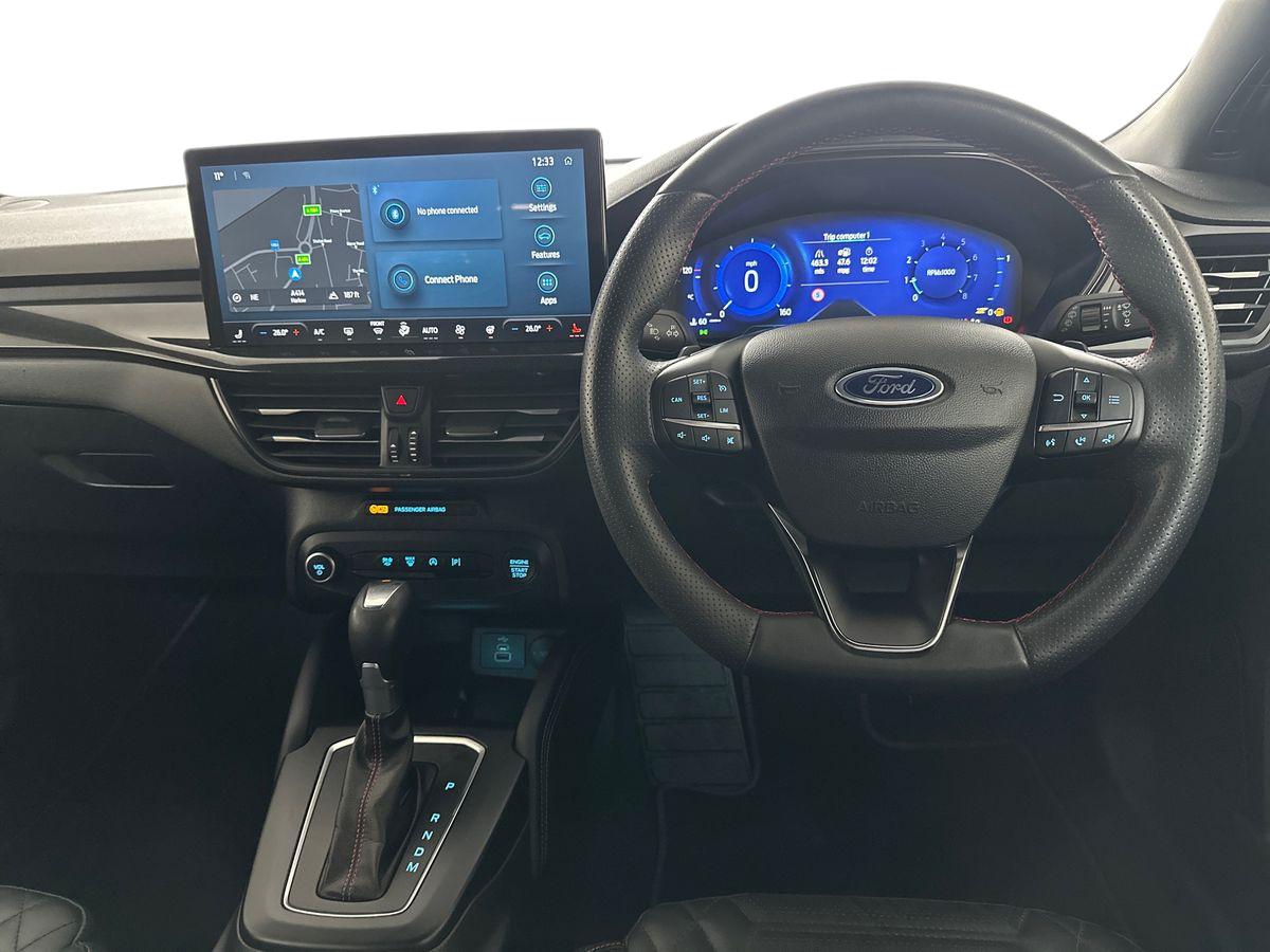 Used Ford Focus 2022 for sale - 76766046: Photo 16