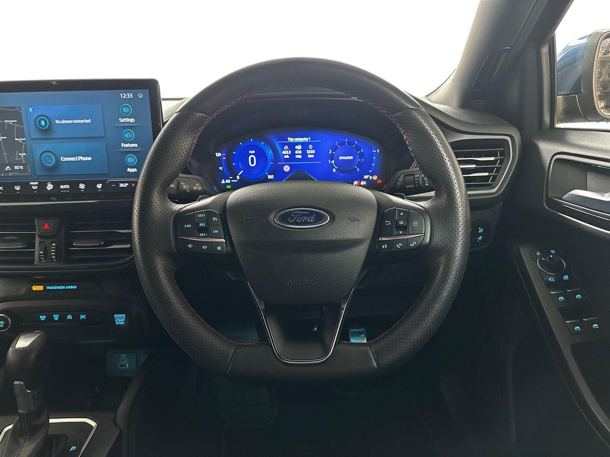 Used Ford Focus 2022 for sale - 76766046: Photo 17