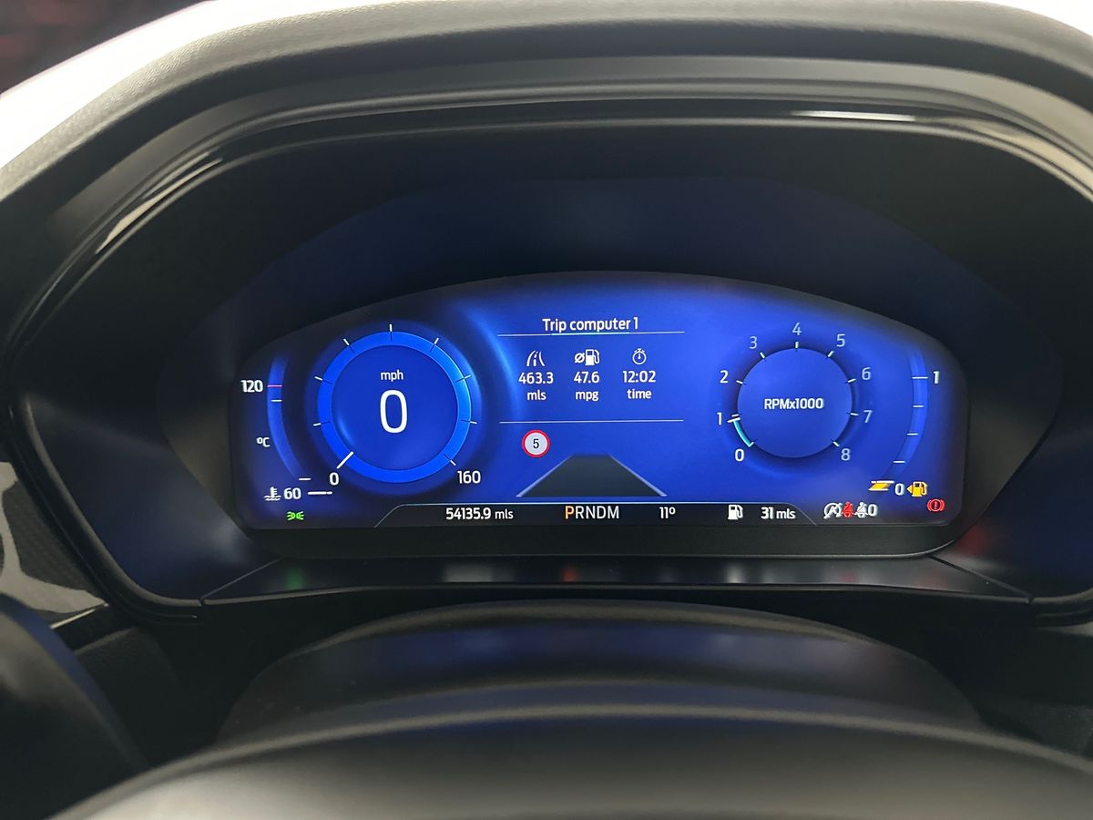 Used Ford Focus 2022 for sale - 76766046: Photo 18