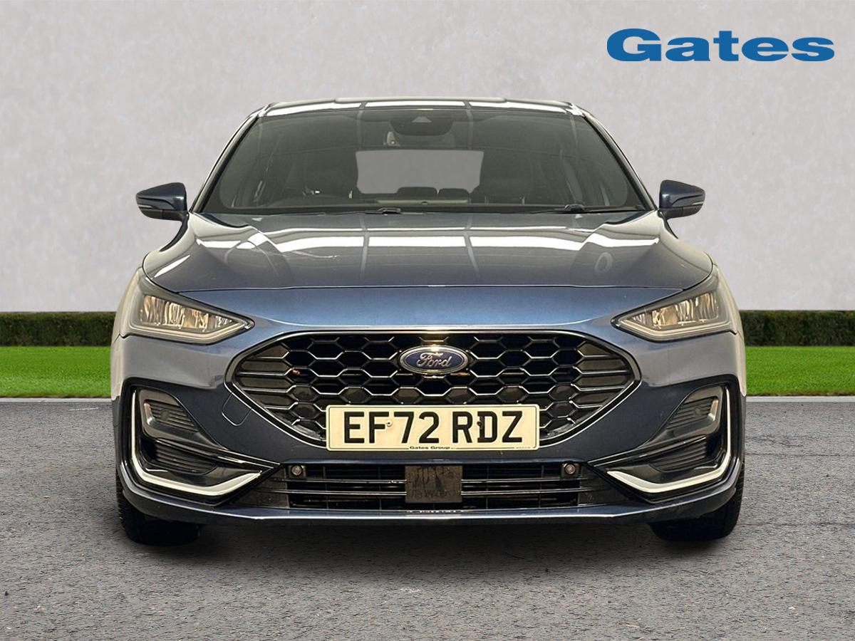 Used Ford Focus 2022 for sale - 76766046: Photo 2