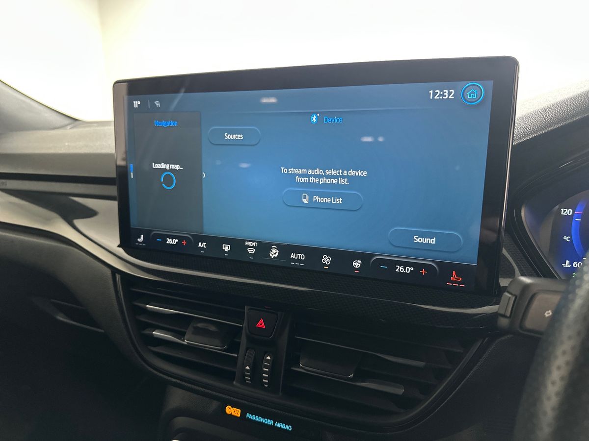 Used Ford Focus 2022 for sale - 76766046: Photo 21