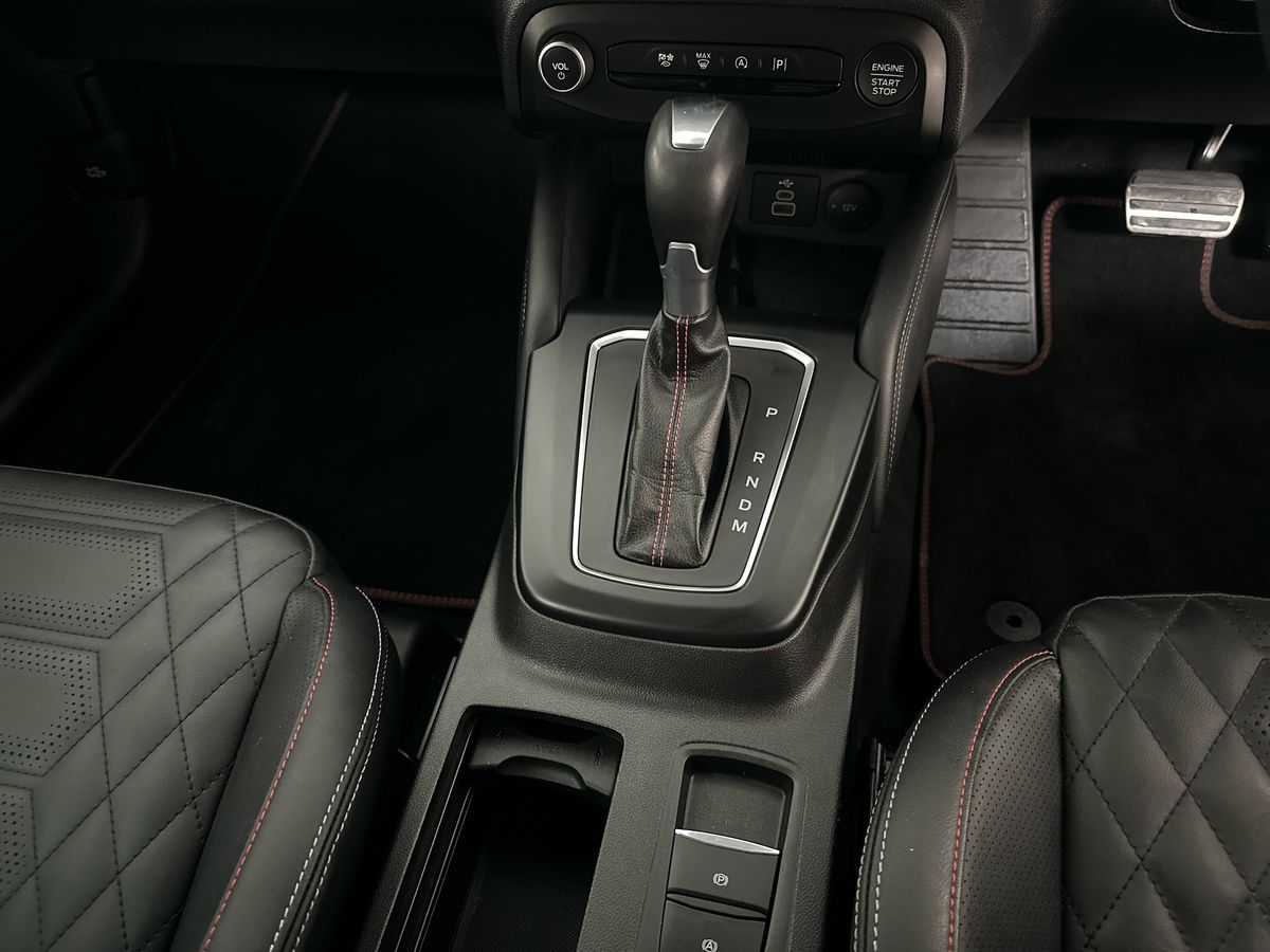 Used Ford Focus 2022 for sale - 76766046: Photo 28