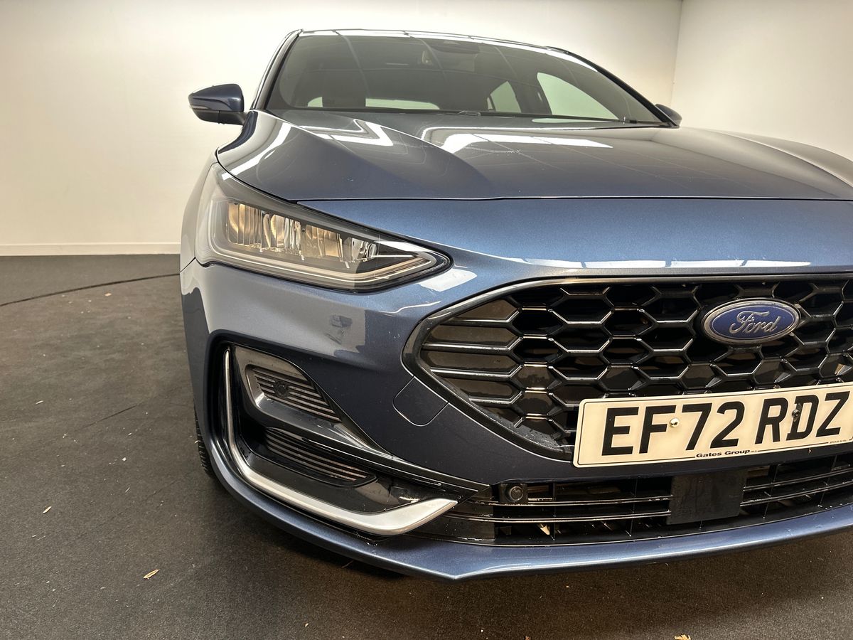 Used Ford Focus 2022 for sale - 76766046: Photo 32