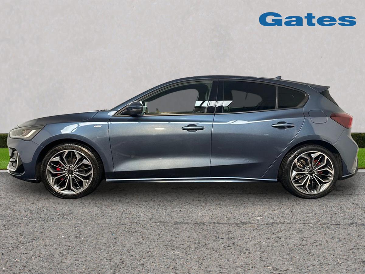 Used Ford Focus 2022 for sale - 76766046: Photo 4